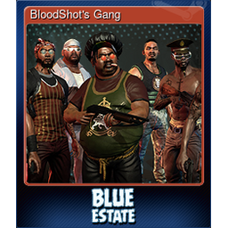 BloodShots Gang