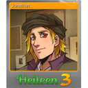 Jonathan (Foil)