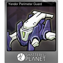 Yendor Perimeter Guard (Foil)