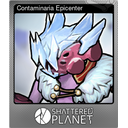 Contaminaria Epicenter (Foil)