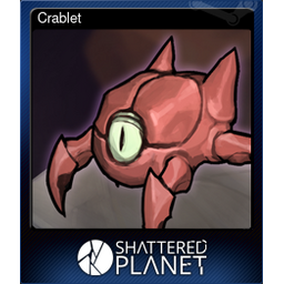 Crablet