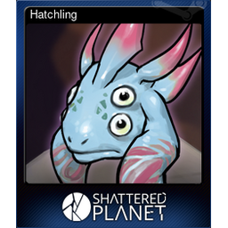 Hatchling