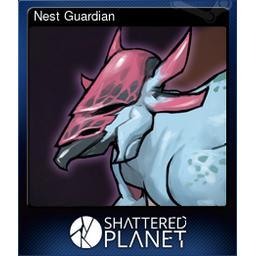 Nest Guardian