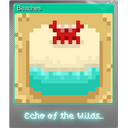 Beaches (Foil)