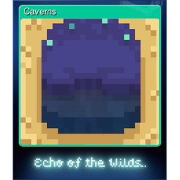 Caverns