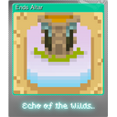 Ends Altar (Foil)