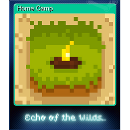 Home Camp