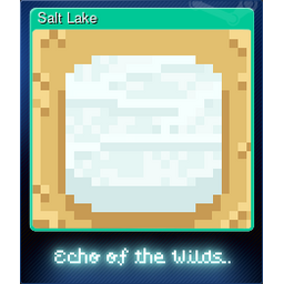 Salt Lake