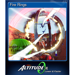 Fire Rings