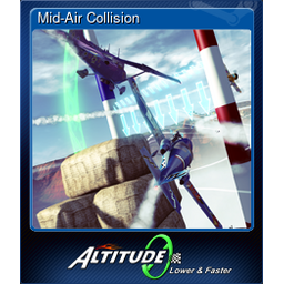 Mid-Air Collision