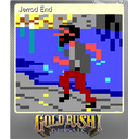 Jerrod End (Foil)