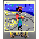 Jake (Foil)