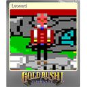 Leonard (Foil)