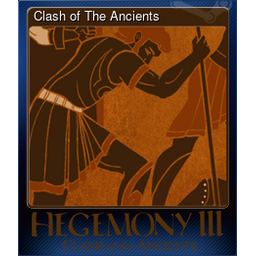 Clash of The Ancients