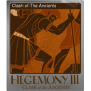 Clash of The Ancients (Foil)