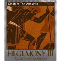 Clash of The Ancients (Foil)
