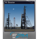 N1 Booster (Foil)