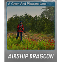 A Green And Pleasant Land (Foil)