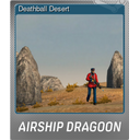 Deathball Desert (Foil)