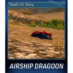 Death Or Glory