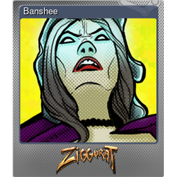 Banshee (Foil)