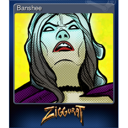 Banshee