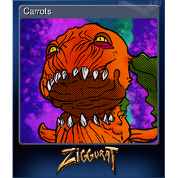 Carrots