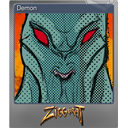 Demon (Foil)