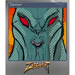 Demon (Foil)