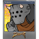 Kobold (Foil)
