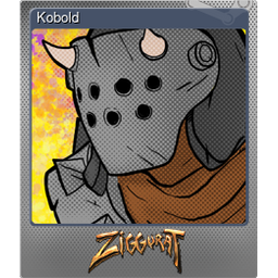 Kobold (Foil)