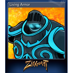 Living Armor
