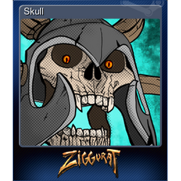 Skull