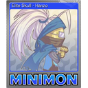 Elite Skull - Hanzo (Foil)