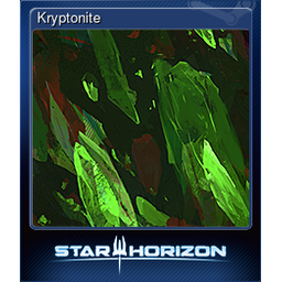 Kryptonite