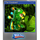 The Voodowol (Foil)