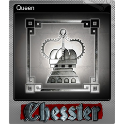 Queen (Foil)