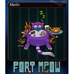 Merlin