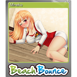 Mineko (Foil)