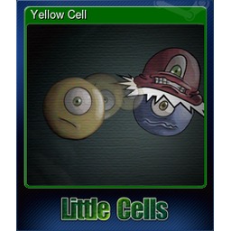 Yellow Cell