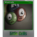 Afraid cells (Foil)