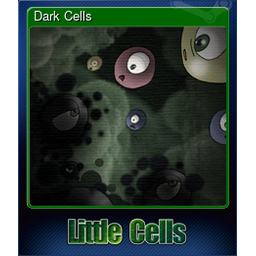 Dark Cells