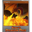 Dragons (Foil)