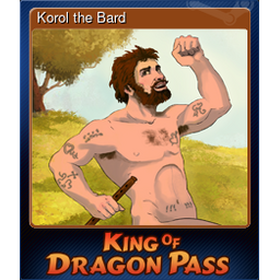 Korol the Bard