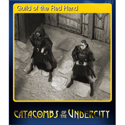 Guild of the Red Hand