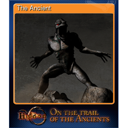 The Ancient