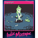 Roguelight (Trading Card)