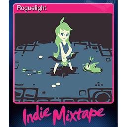 Roguelight (Trading Card)