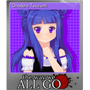 Onodera Tsuzumi (Foil)