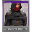 Amadeus (Foil)